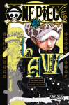 One Piece Law
