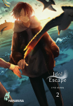 Idol Escape 02