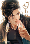 Monster & Ghost 01