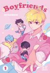 Boyfriends 01