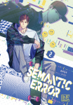 Semantic Error 02