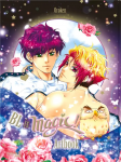 BL is magic! Artbook