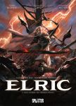Elric 05 Der Zauber des weißen Wolfs
