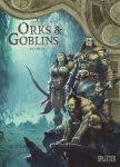 Orks & Goblins 28 Thu'ul