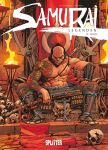 Samurai Legenden 10 Akuma