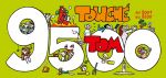 TOM Touché 9500 Comicstrips und Cartoons