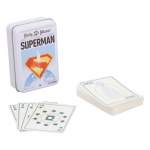 DC Comics Spielkarten Superman