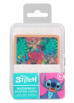 Lilo & Stitch Spielkarten Waterproof