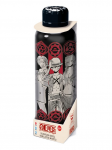One Piece Edelstahl-Trinkflasche Character