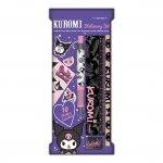 Hello Kitty Schreibset 6er-Pack Kuromi