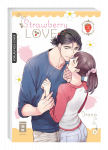 Strawberry Love 03
