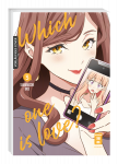Which One Is Love? 03