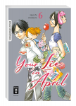 Your Lie in April 06