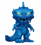 Godzilla Art Series Funko POP! Movies Premium Vinyl Figur Mechagodzilla 9 cm