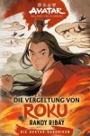 Avatar Der Herr der Elemente Die Vergeltung von Roku