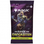 Magic the Gathering Am Rande der Ewigkeiten Play-Booster deutsch