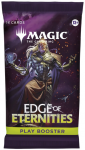 Magic the Gathering Edge of Eternities Play Booster englisch