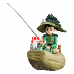 Hunter x Hunter Figur Memorable Saga Special Gon
