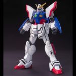 Gundam Modelkit 1/144 HGUC Shinning