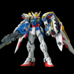 Gundam Modelkit RG 1/144 XXXG-01 Wing EW