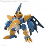 Gundam Modelkit Tenshohmaru