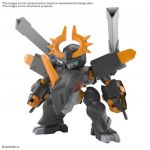 Gundam Modelkit Jyguhmaru