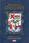 Marvel Origins 51 X-Men 1 (1963)