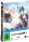 Date A Live V 03 Blu-ray