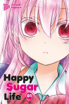 Happy Sugar Life 01
