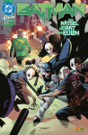 Batman (Rebirth) 101
