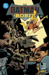 Batman und Robin: Das erste Jahr 01