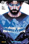 Nightwing 04 Der tiefe Fall