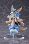 Made in Abyss The Golden City of the Scorching Sun Coreful PVC Statue Nanachi 2nd Season Ver.