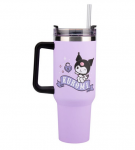 Sanrio Trinkbecher To Go Kuromi