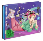 Urusei Yatsura 03 Blu-ray