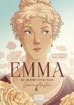 Emma - Die Graphic Novel nach Jane Austen