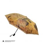 Herr der Ringe Regenschirm Mittelerde