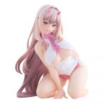 Goddess of Victory Nikke Yumemirize PVC Statue Viper 10 cm