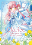 Clarice Gefangene im Winterpalast 01