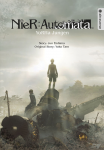 NieR:Automata Roman Taschenbuchausgabe 03 Yorha Jungen
