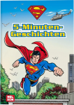 DC Superman 5-Minuten-Geschichten