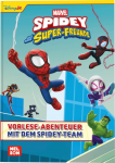 MARVEL Spidey und seine Super-Freunde
