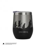 Herr der Ringe Thermo Tasse Gefährten