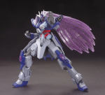 Gundam Modelkit HGBF 1/144 Denial Gundam