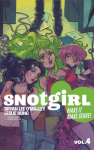 Snotgirl 04 Make It Make Sense! (englisch)