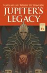 Jupiter's Legacy 06 Finale (englisch)