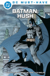 DC Must-Have Batman Hush