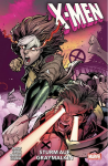 X-Men (2025) 02 Sturm auf Graymalkin