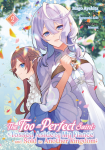 The Too-Perfect Saint 02