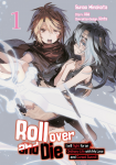 Roll over and Die 01